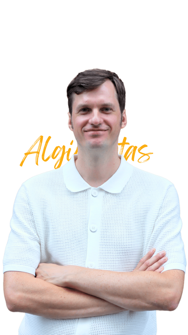 Algimantas Kaveckis