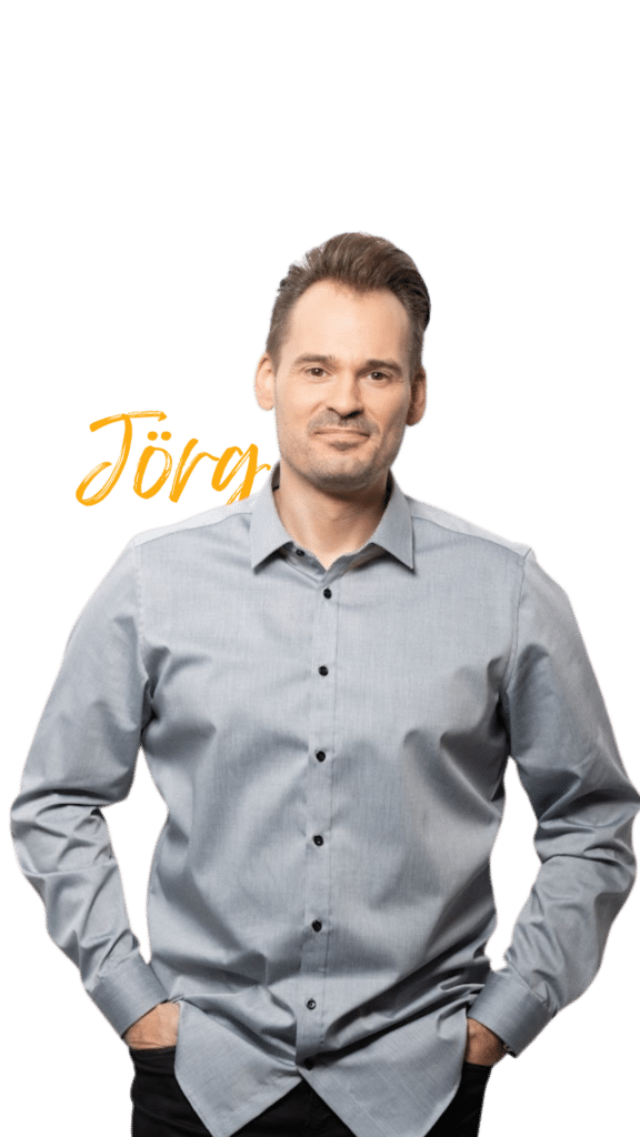 Jörg Ullmann