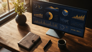 Marketing outsourcen - 4 Chefsachen, die du nicht abgeben darfst